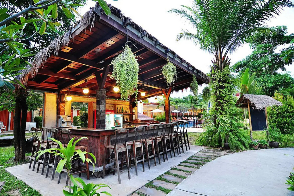Phuket Sea Resort SHA Extra Plus