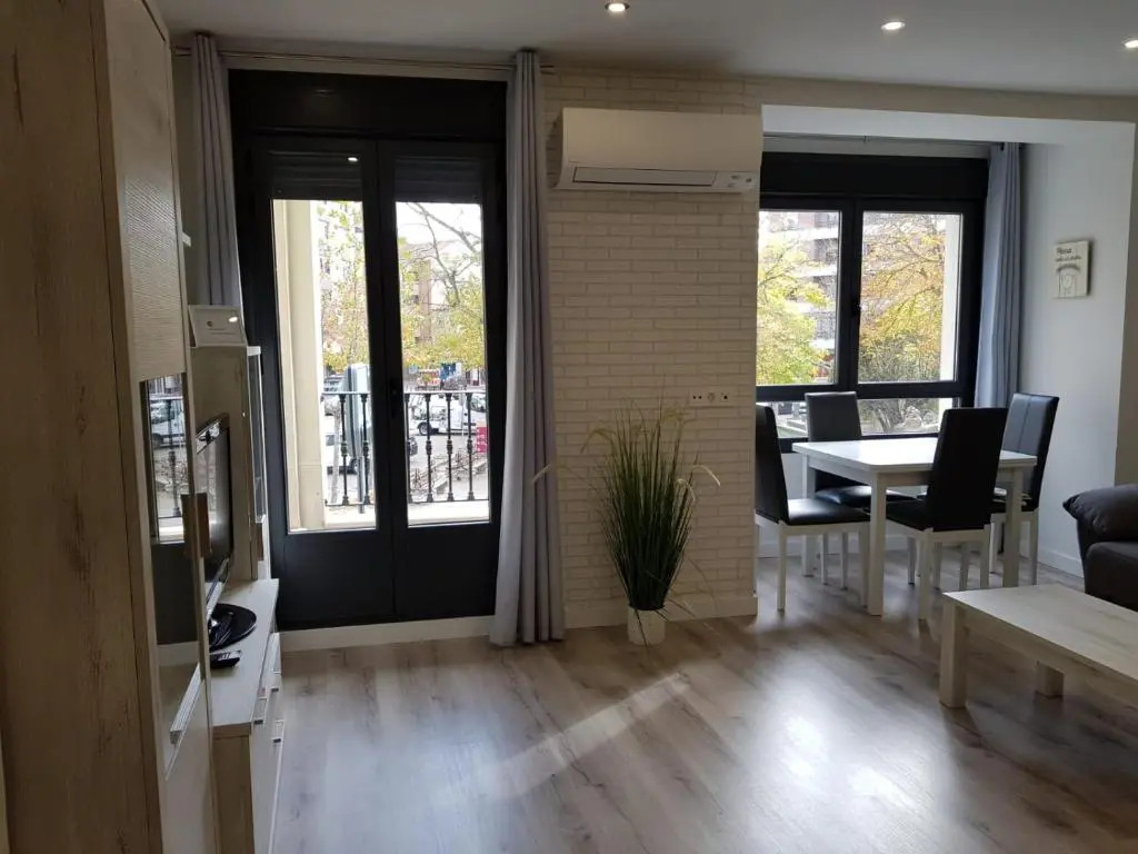 Apartamentos Aranda