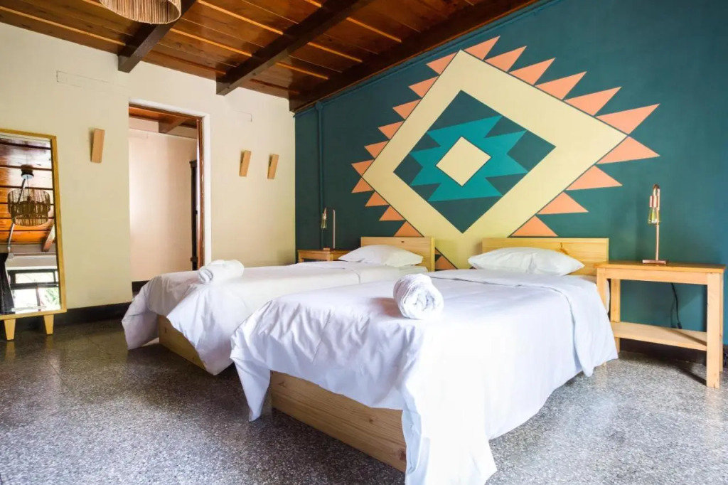 Socialtel Atitlan