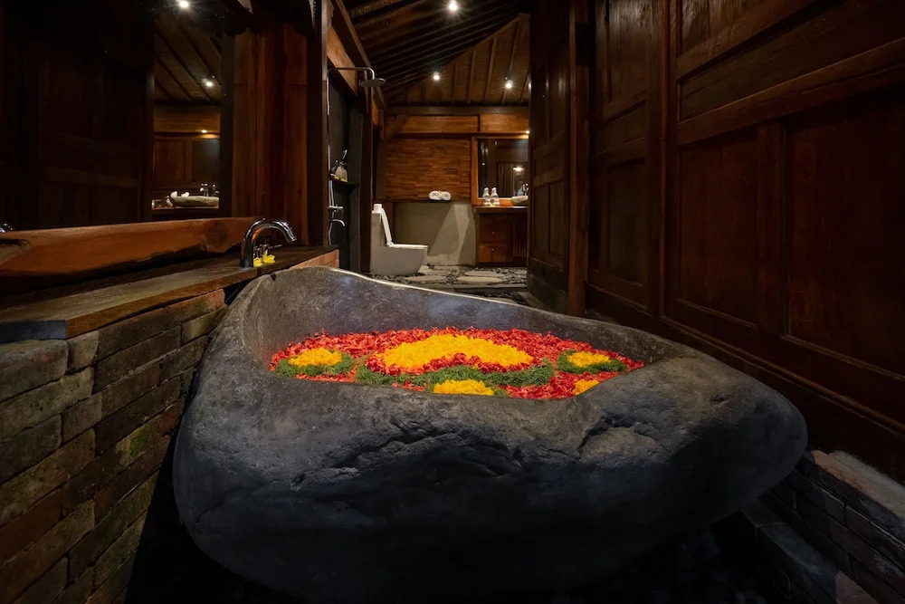 Bubu Mesari Ubud Villa