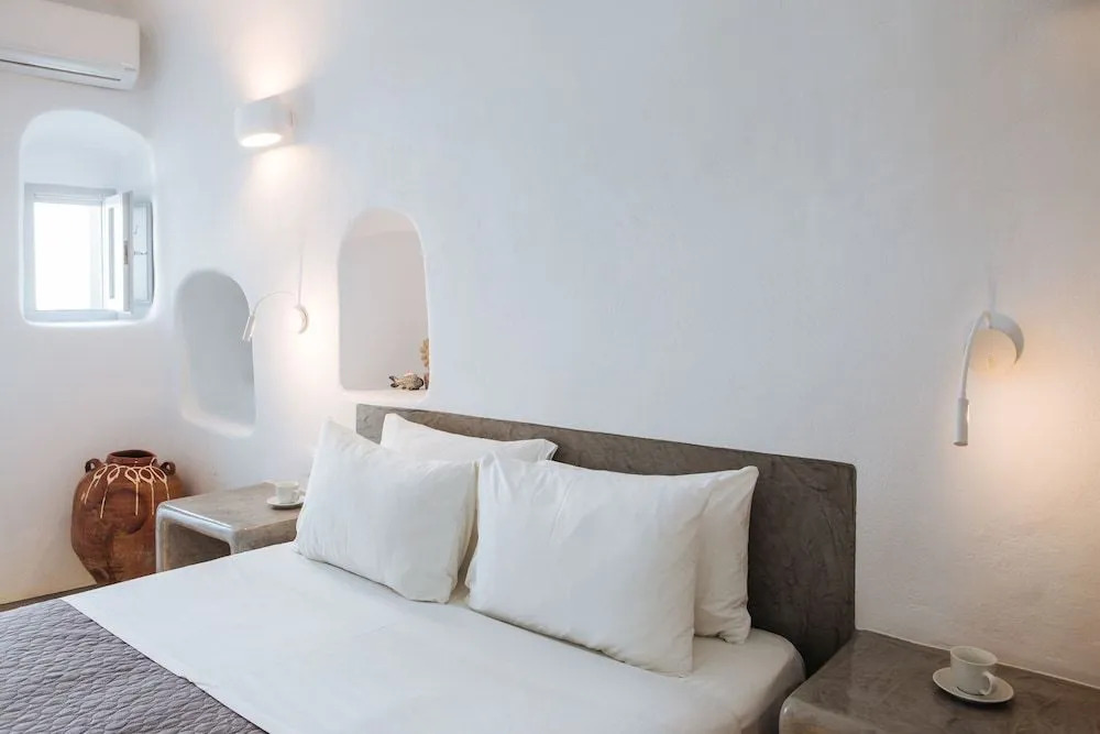 Aetheria Villas