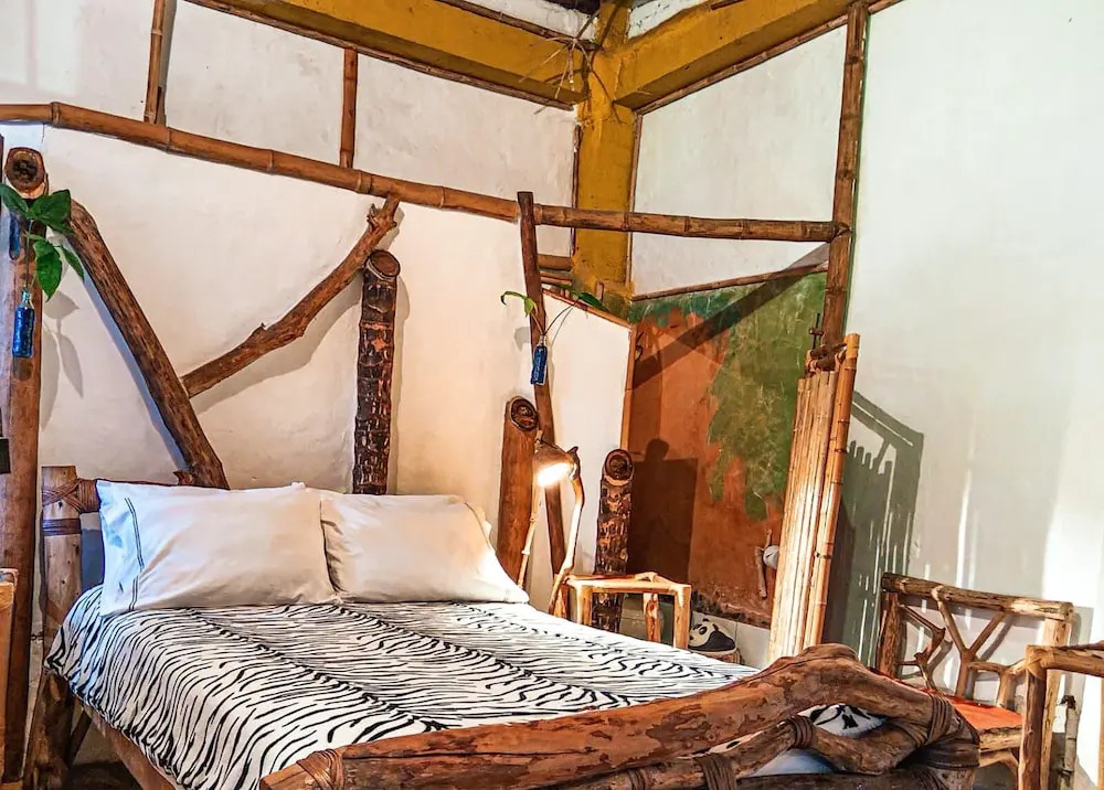 Hotel Casa Tarzan San Agustin