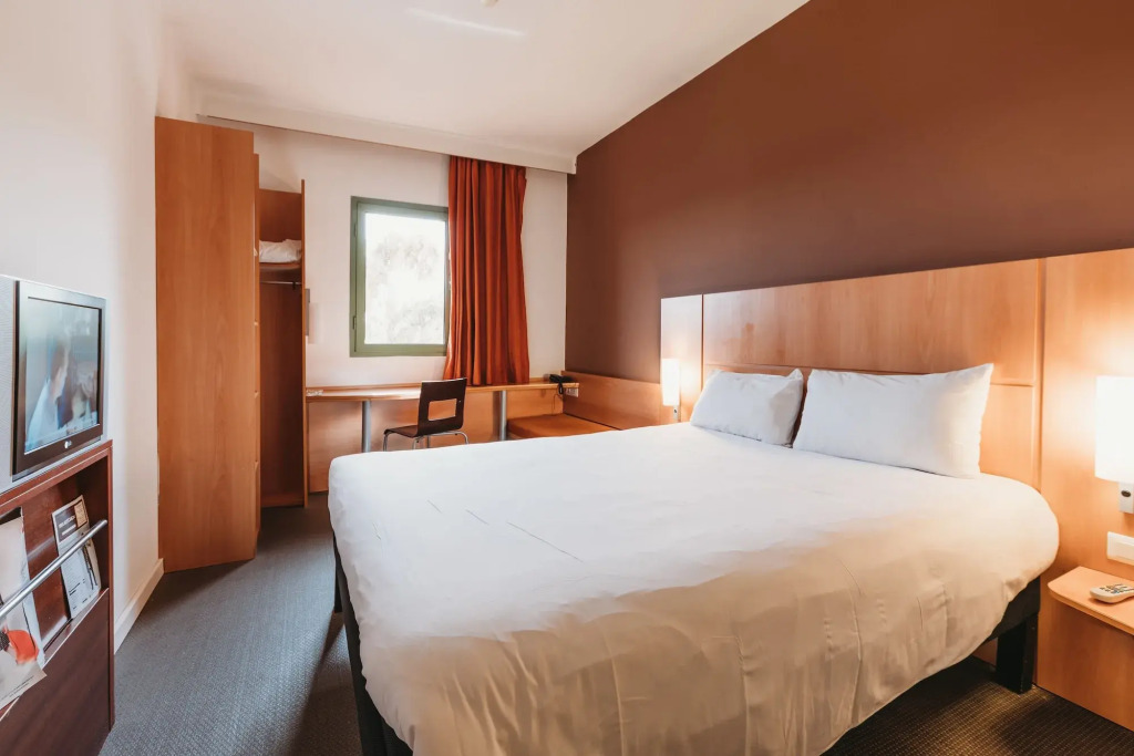 Ibis Meknès