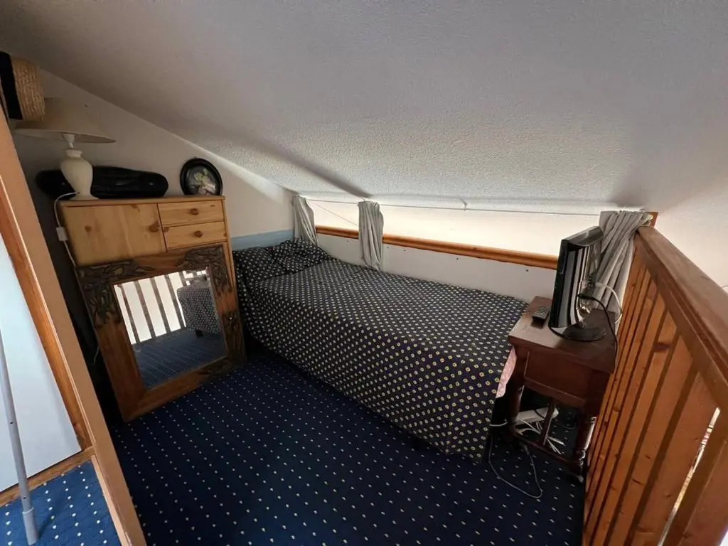 Villa 4 pers, Clim, Parking, Proche Plage - FR-1-81-560