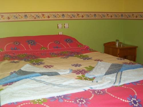 Dolunay Hotel