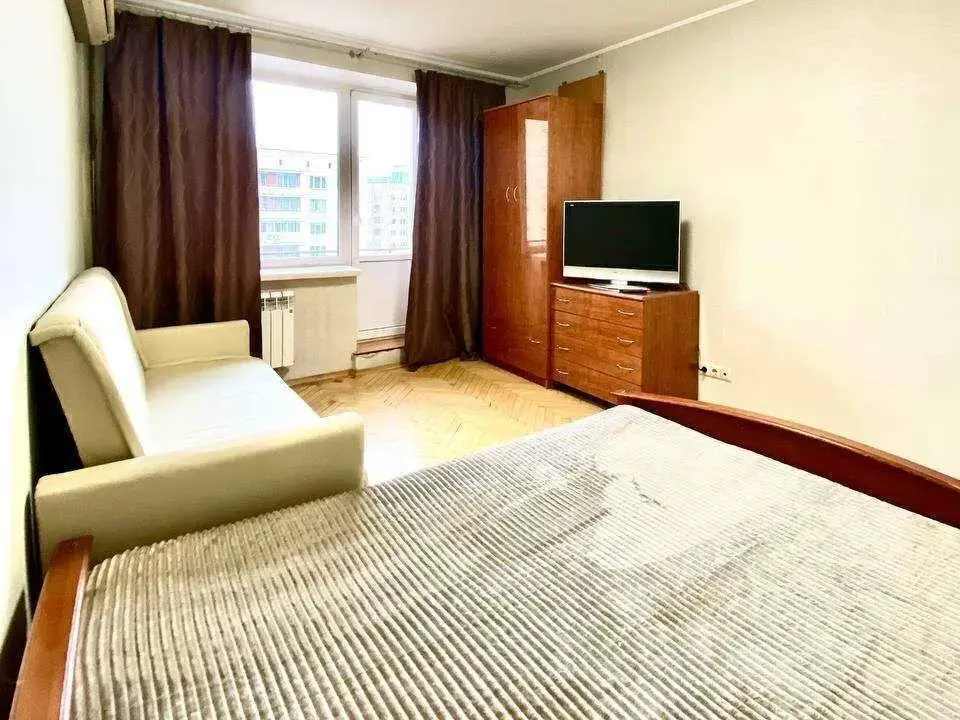 Apart Saray Apartments