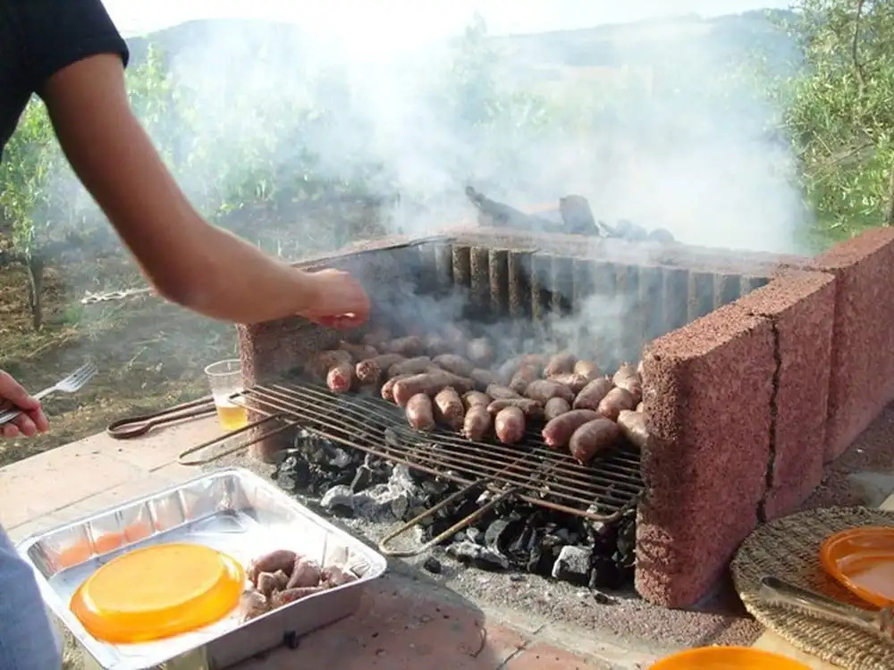 Appartamento Spiga - Agriturismo Le Selvole