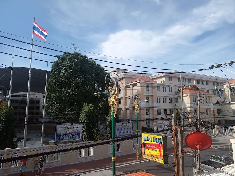 Inspira Patong