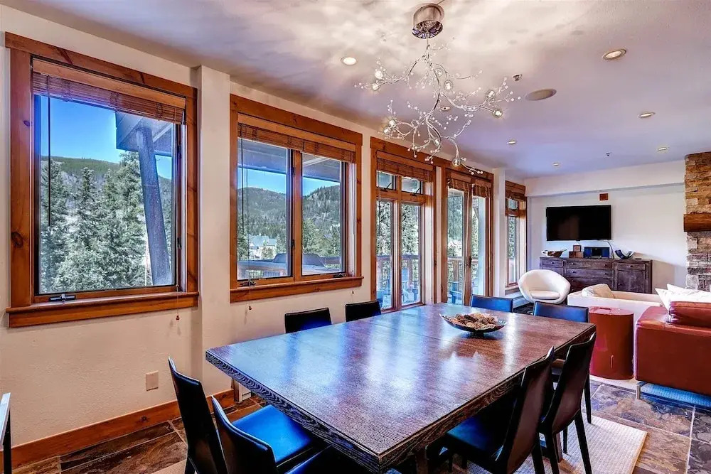 4 Bedroom Condo