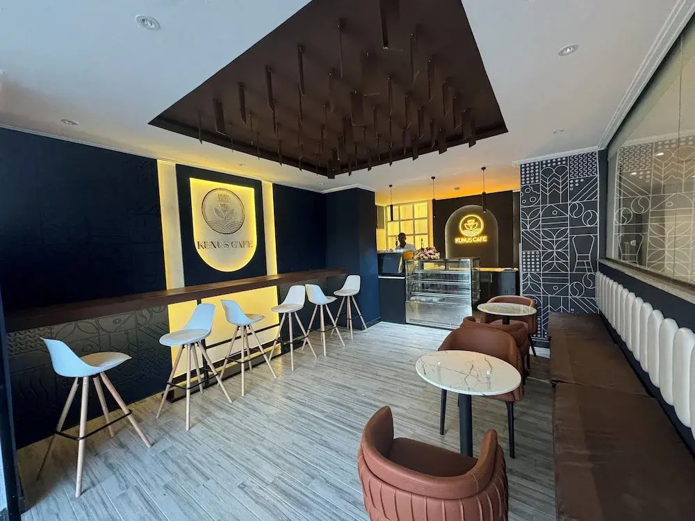 Bentark Hotel