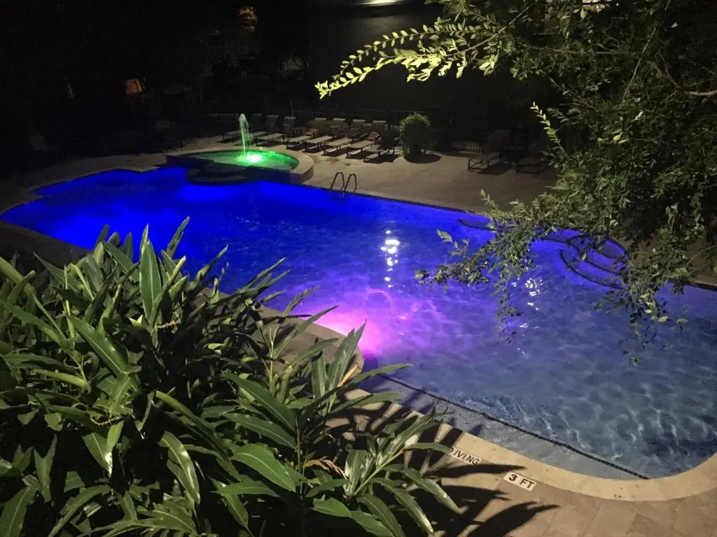 Resort Style Apt/Home in Houston Medical Centre
