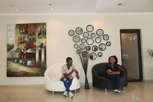 Sababa Boutique Hotel