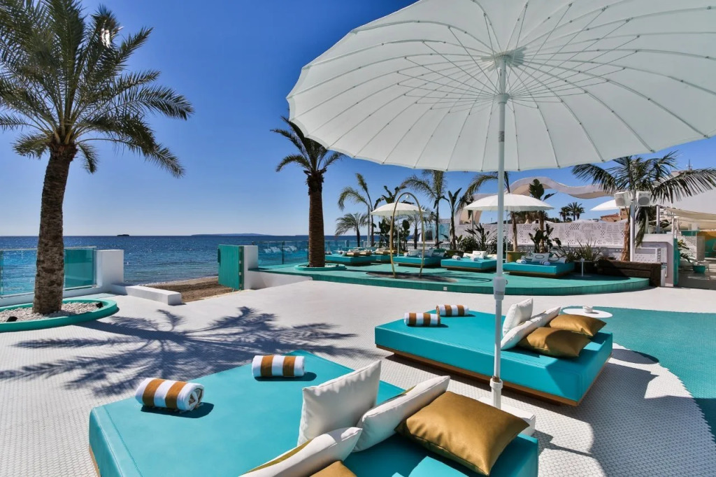 Dorado Ibiza