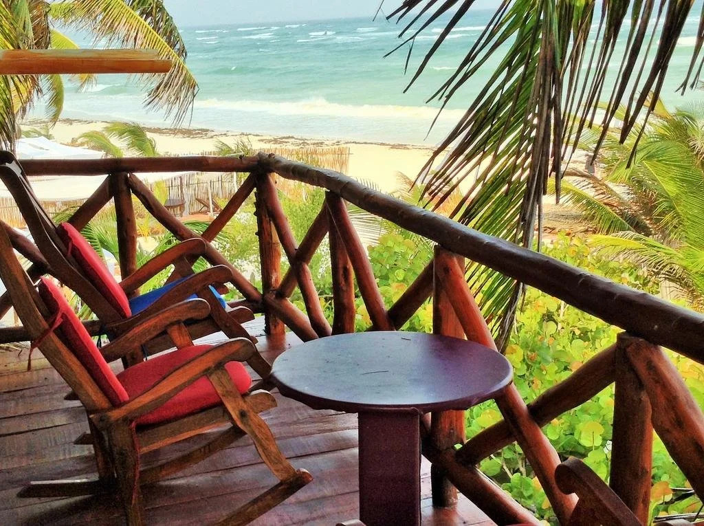 El Caracol Tulum