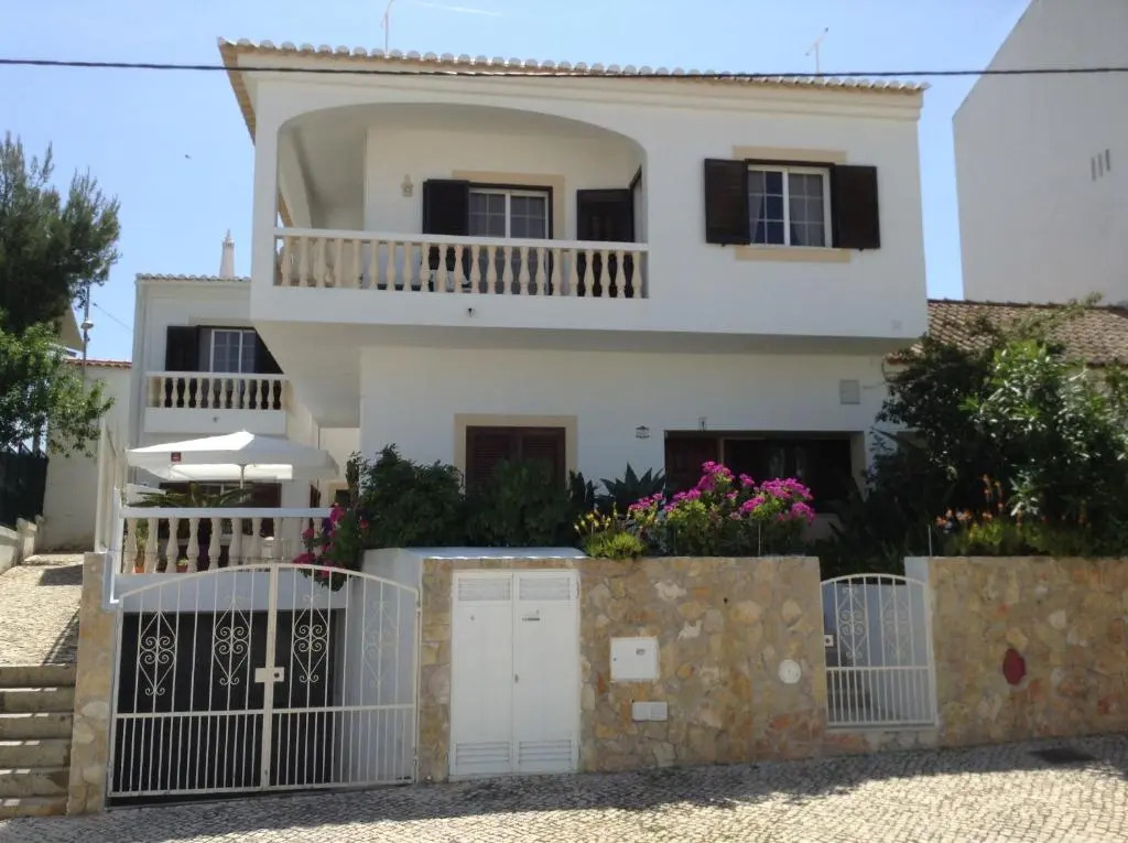 CasaDuarte Courtyard (1 bedroom Apt.)