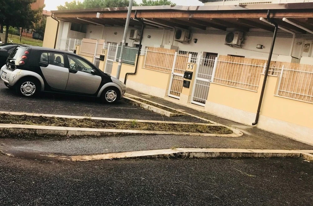 Easylink Rome