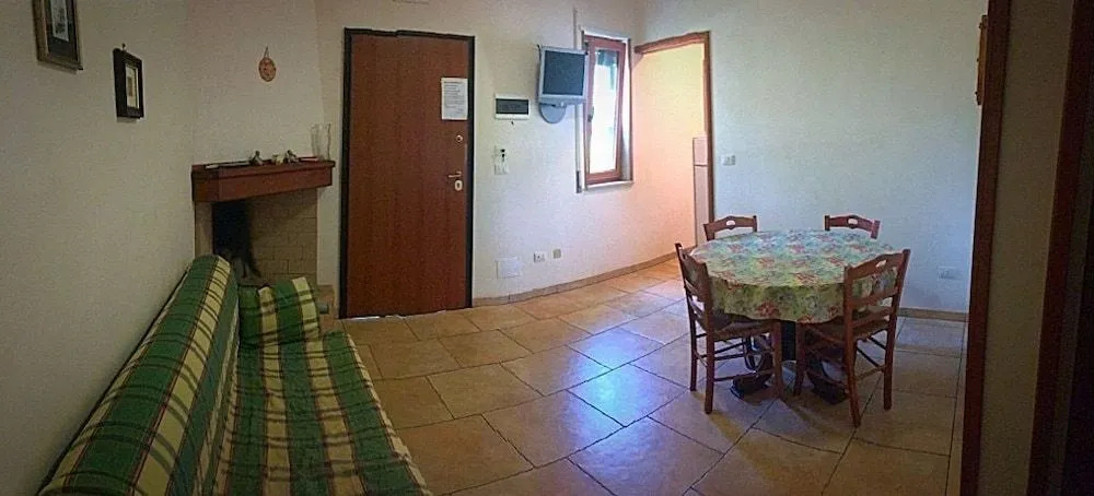Oasi Degli Ulivi