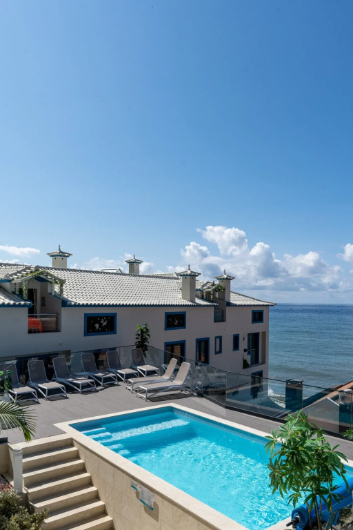 Mediterrâneo Madeira