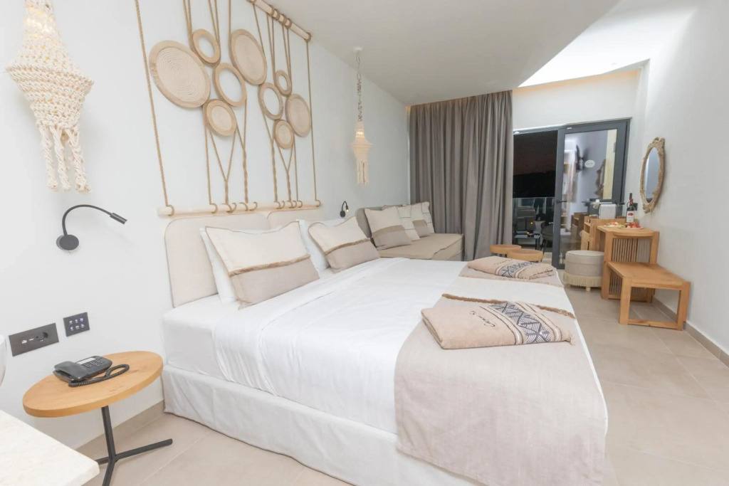 Cabana Blu Lifestyle Boutique Hotel & Suites