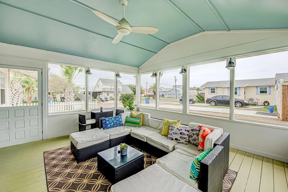 Breezy Cottage Ab416 1 Bedroom Home By Redawning