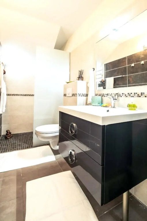 Villa With 3 Bedrooms in Saint-françois, With Wonderful sea View, Priv