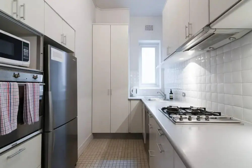 Spacious Art Deco Apartment in Darlinghurst