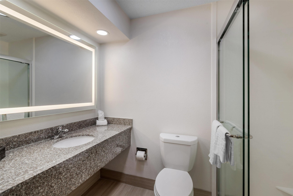 Best Western Augusta West