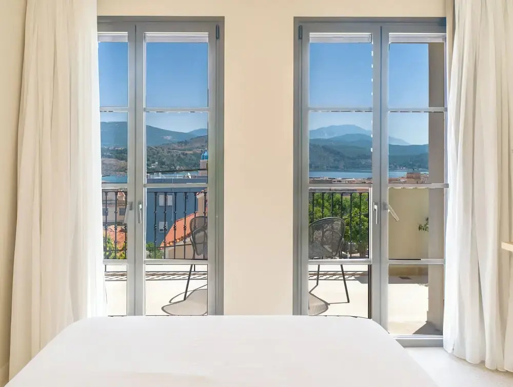 Argostoli Essence Suites