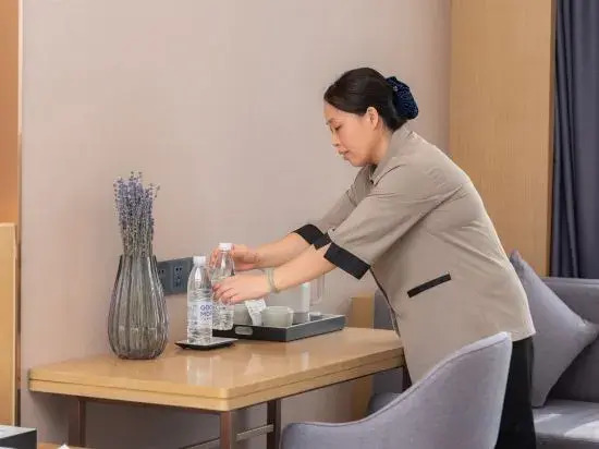 Lavande Hotel (Foshan Sanshui Datang Government Store)