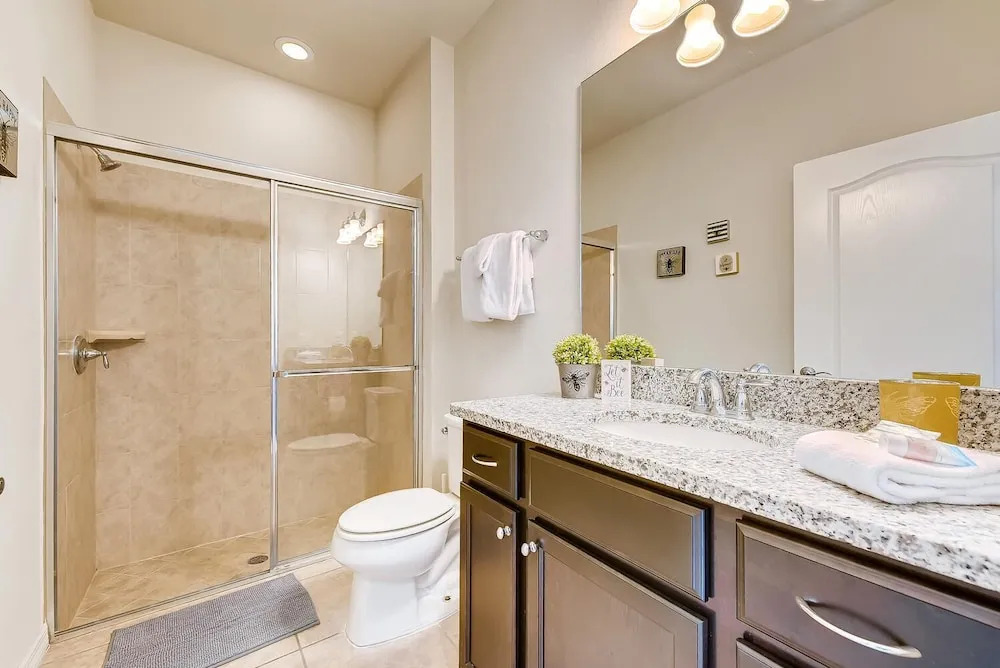 1979 MD - Luxury 5br, Private Pool, Near Disney