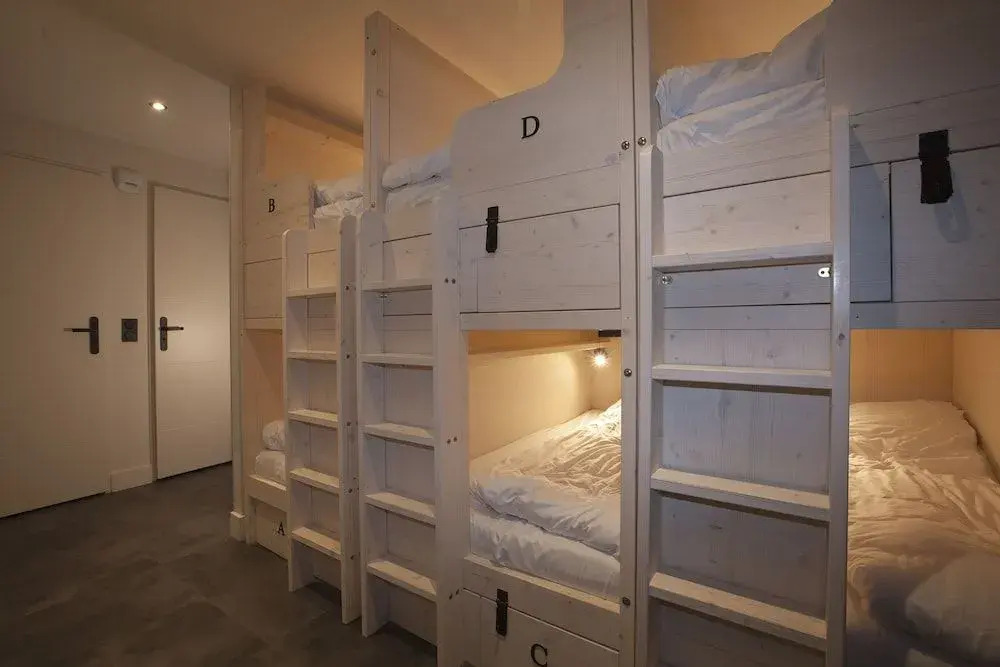 Le Maje Hostel