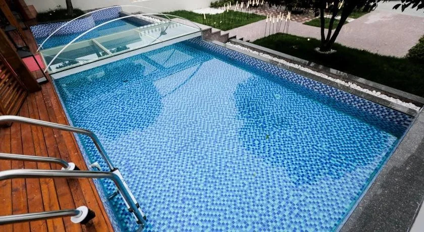 X-chi Hotel