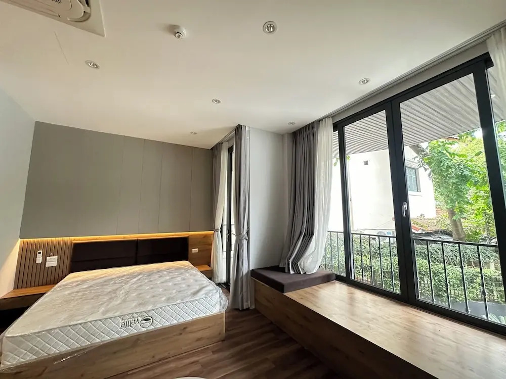 Luxe Paradise Suites Hotel To Ngoc Van