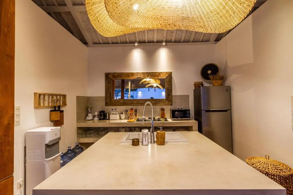 Villa M2 Seminyak by Alfred in Bali