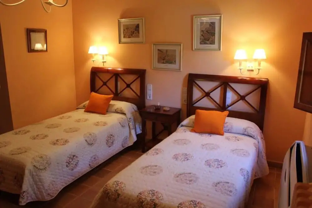 El Castell Resorts