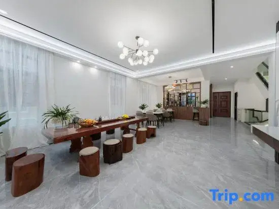 Yuqi Guesthouse