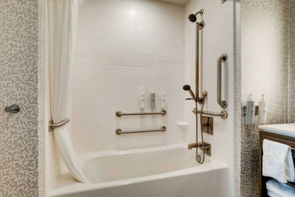 Home2 Suites By Hilton Hammond
