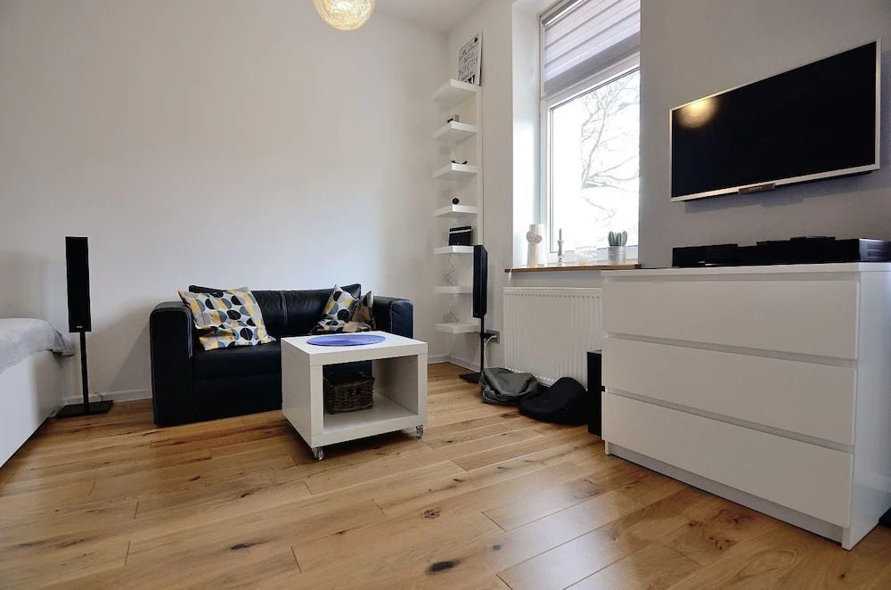 Victus Apartamenty - Jaśmin