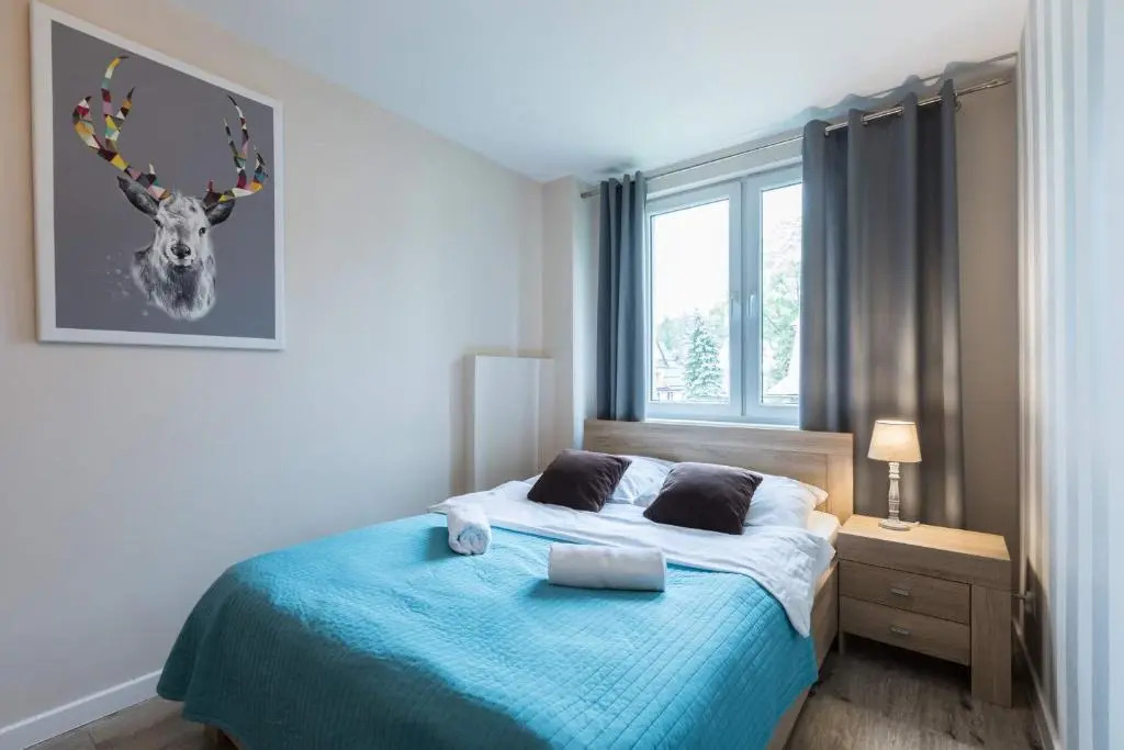 Apartament Premium