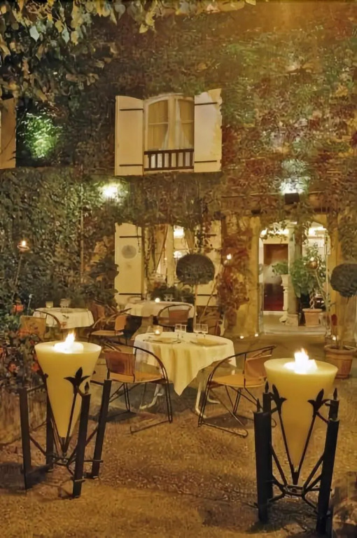 Hostellerie du Passeur - Hôtel & Restaurant - Climatisation et Piscine chauffée