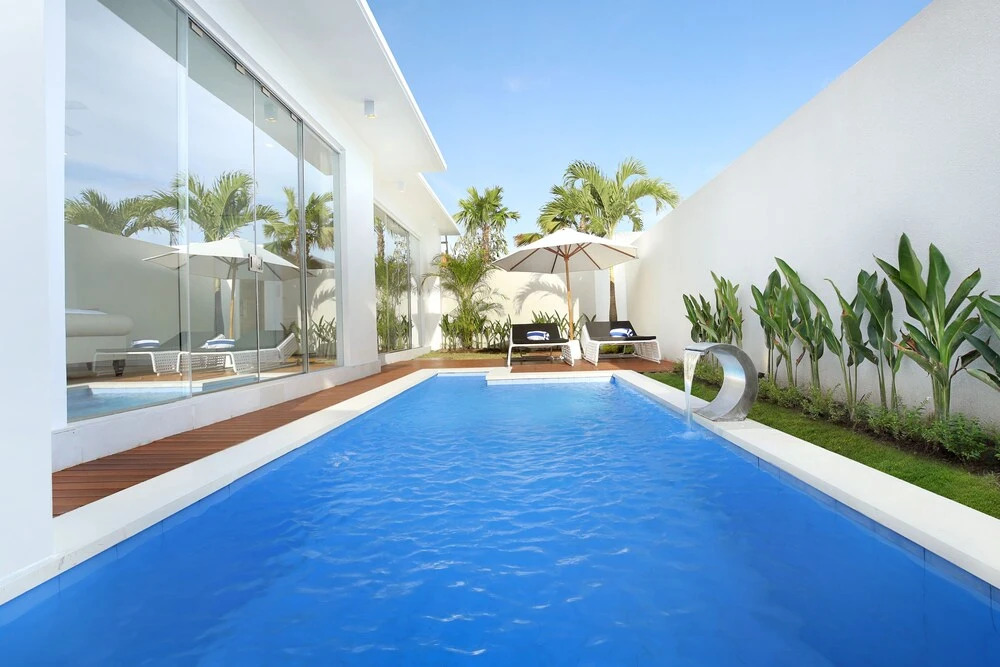 The Grand Daha Luxury Villas