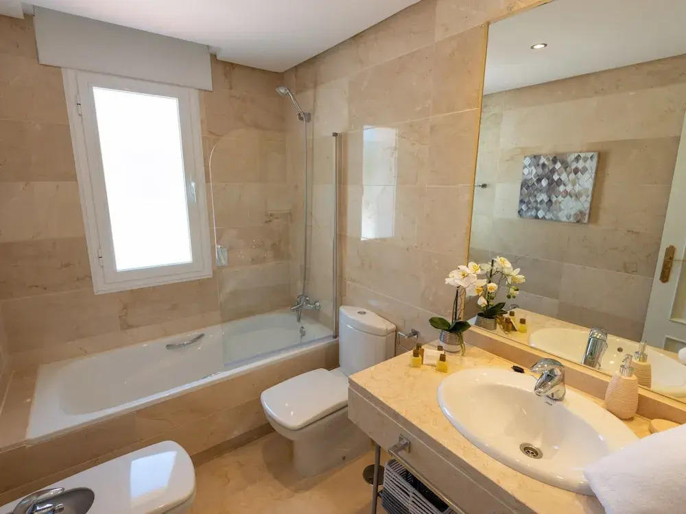 Luxury Penthouse at Dama de Noche