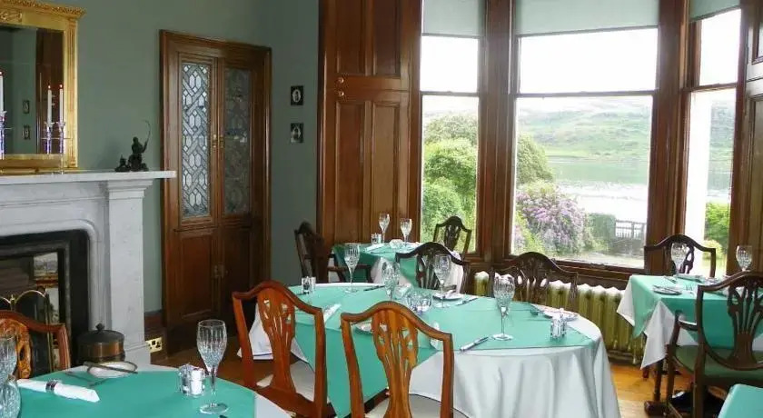 Wellpark Hotel