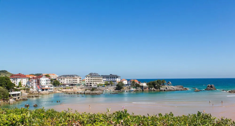 Apartamentos Astuy