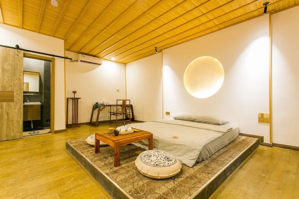 Cangwei Guesthouse