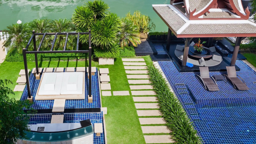 Villa Kalyana