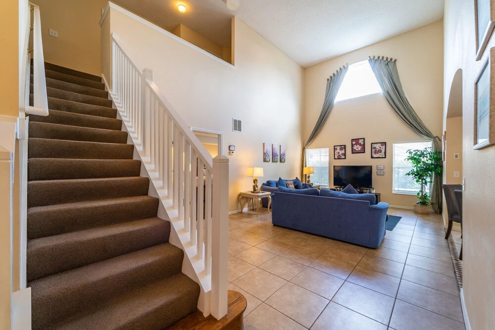 Emerald Island Resort-elite Vacation Homes 87218