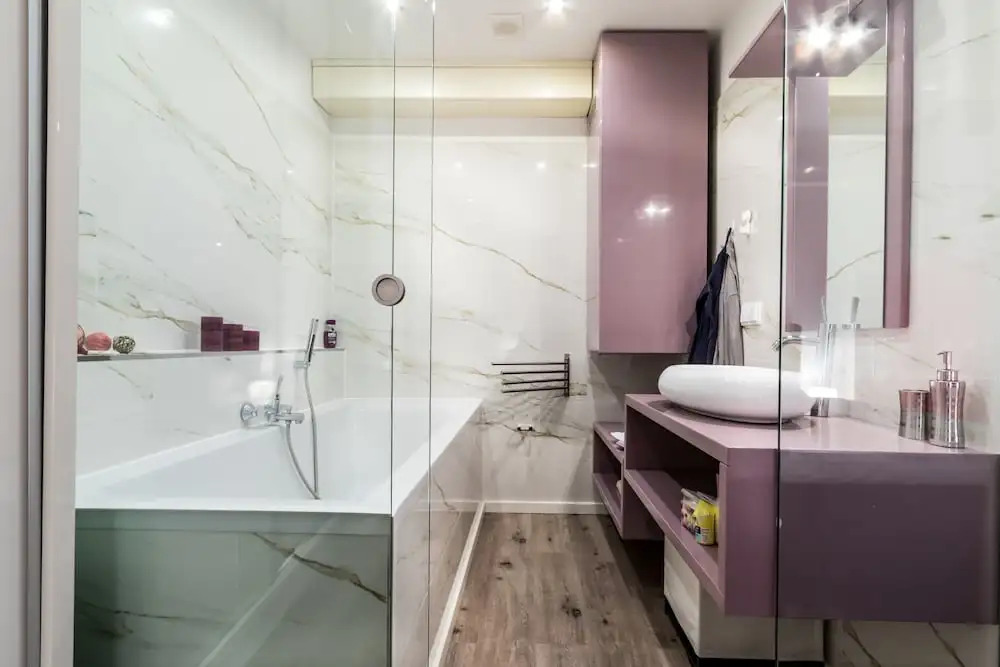 Grand Apartment Vienna