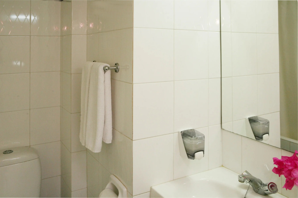 Navarria Blue Hotel