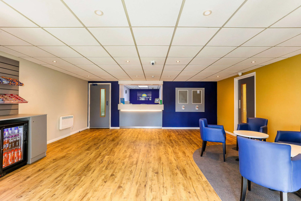 Days Inn Hotel Gretna Green